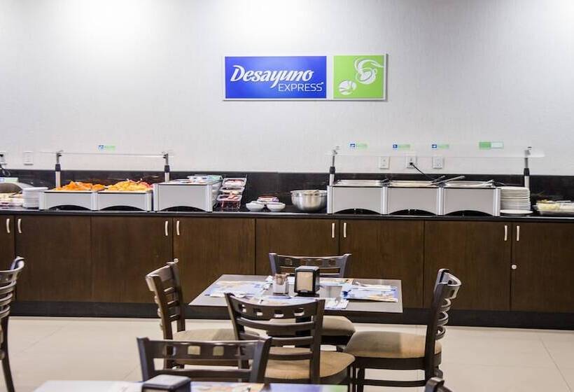 فندق Holiday Inn Express Tuxtla Gutierrez La Marimba, An Ihg