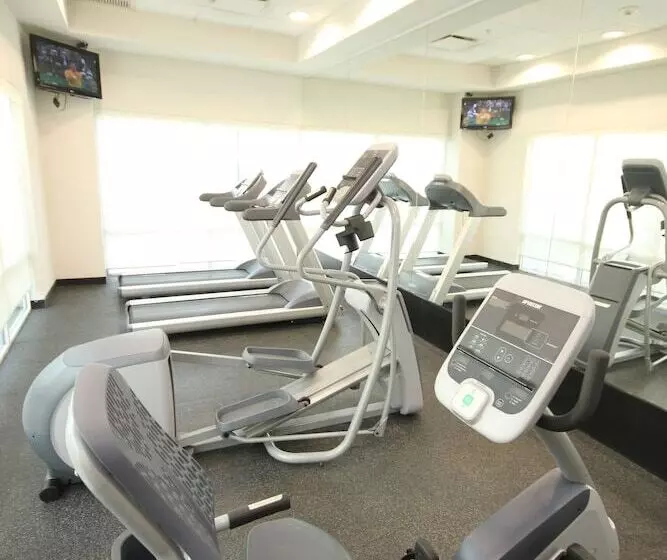 Отель Holiday Inn Express Tuxtla Gutierrez La Marimba, An Ihg