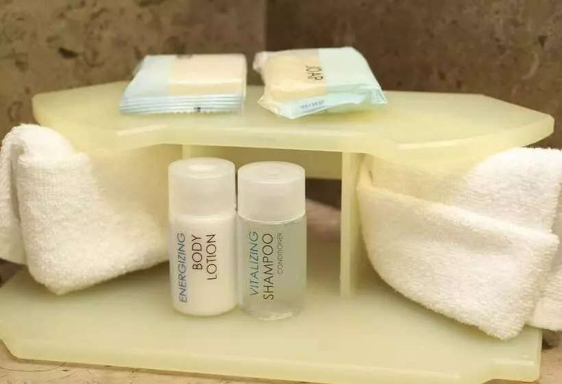 Отель Holiday Inn Express Tuxtla Gutierrez La Marimba, An Ihg