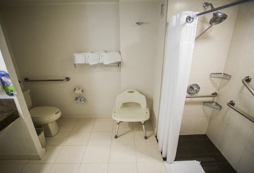 فندق Holiday Inn Express Tuxtla Gutierrez La Marimba, An Ihg