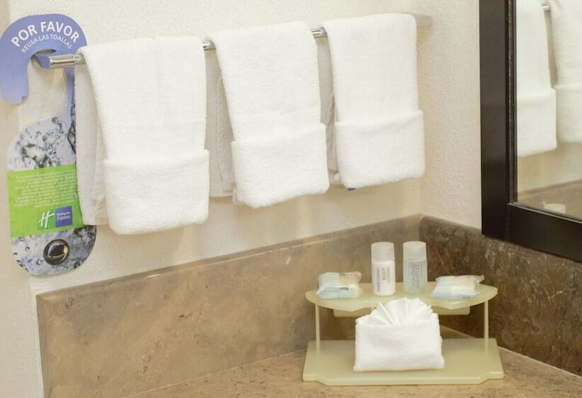 فندق Holiday Inn Express Tuxtla Gutierrez La Marimba, An Ihg