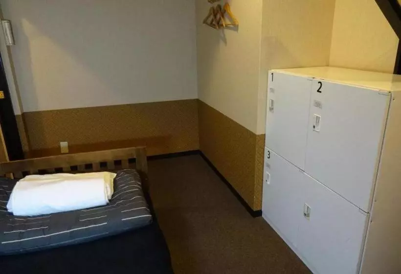 酒店 Khaosan Kyoto Guesthouse