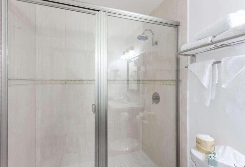 בית מלון כפרי Knights Inn Los Angeles Central / Convention Center Area