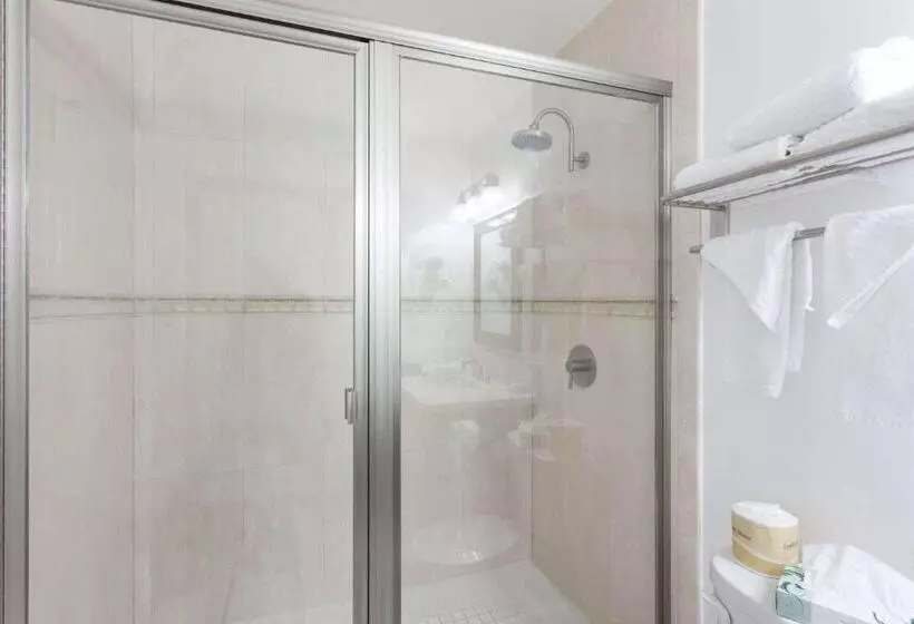 酒店 Knights Inn Los Angeles Central / Convention Center Area