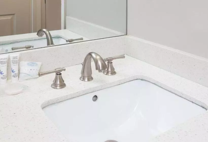 酒店 Knights Inn Los Angeles Central / Convention Center Area