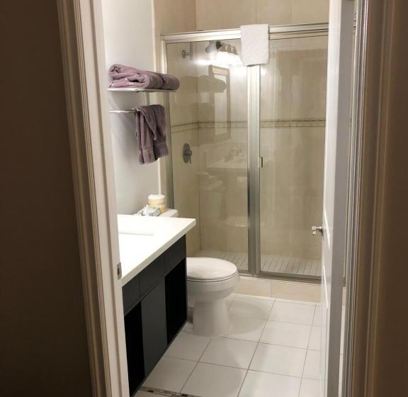 בית מלון כפרי Knights Inn Los Angeles Central / Convention Center Area