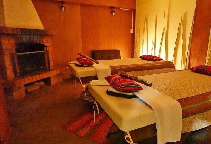 Hotel Monasterio San Pedro