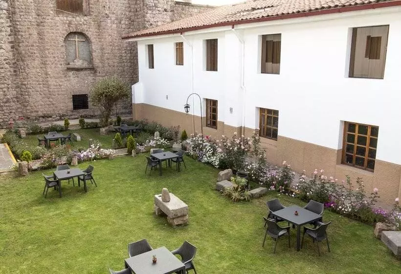 Szálloda Monasterio San Pedro