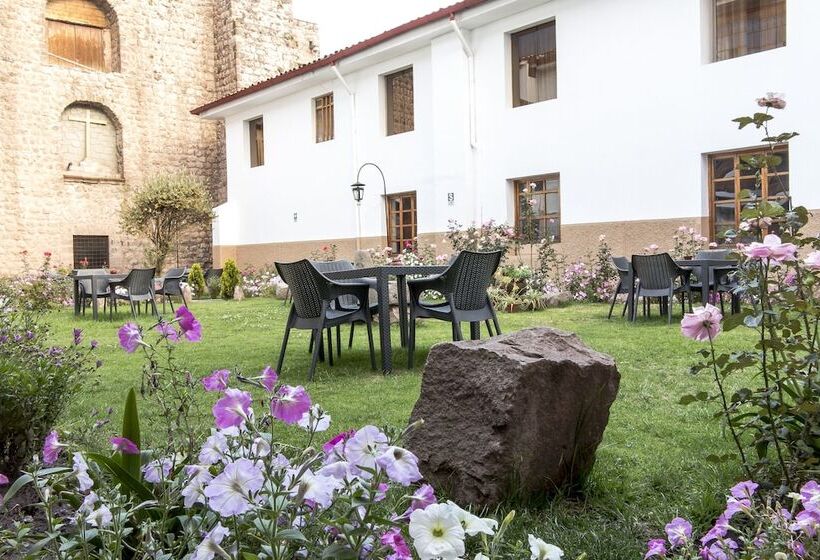 Hotel Monasterio San Pedro