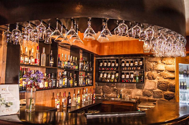 Hotel Monasterio San Pedro