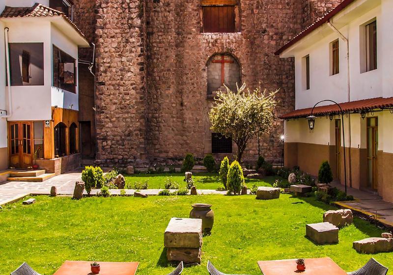 Hotel Monasterio San Pedro