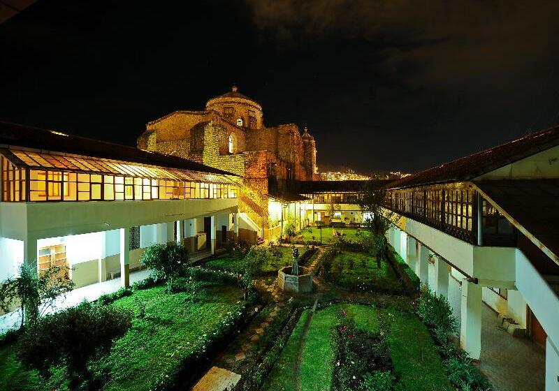 Hotel Monasterio San Pedro