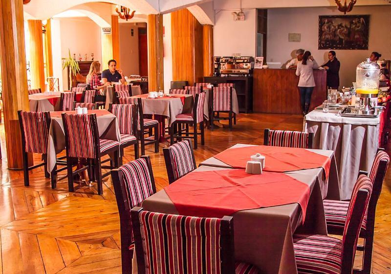 Hotel Monasterio San Pedro