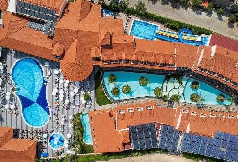 Montebello Resort Hotel   All Inclusive