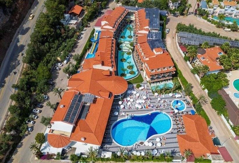 Montebello Resort Hotel   All Inclusive
