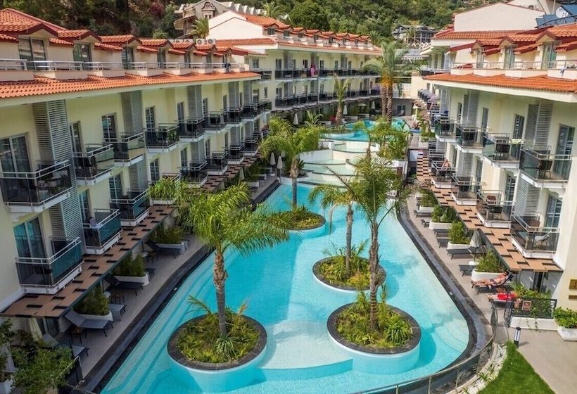 Montebello Resort Hotel   All Inclusive