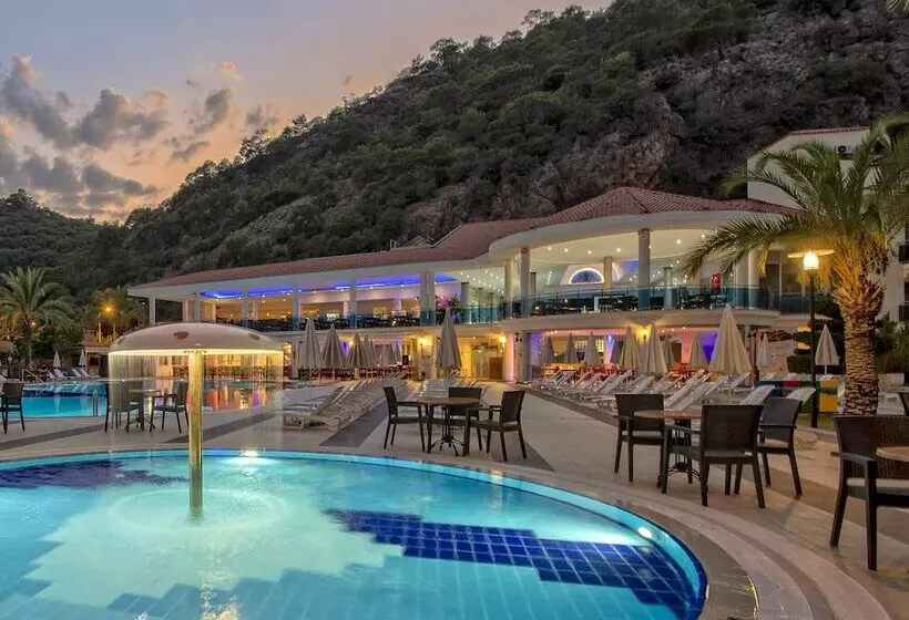 Montebello Resort Hotel   All Inclusive