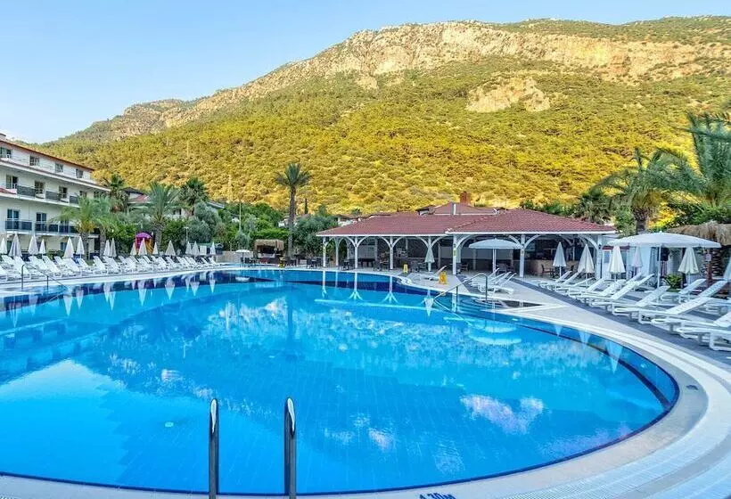 Montebello Resort Hotel   All Inclusive