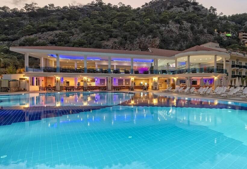 Montebello Resort Hotel   All Inclusive