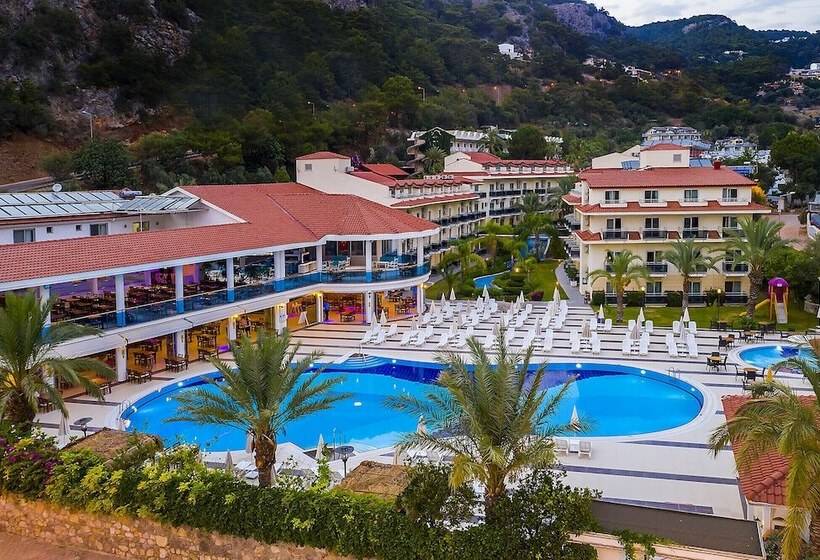 Montebello Resort Hotel   All Inclusive