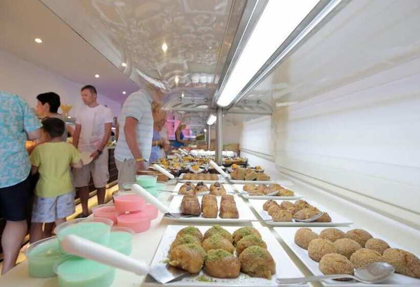 Montebello Resort Hotel   All Inclusive