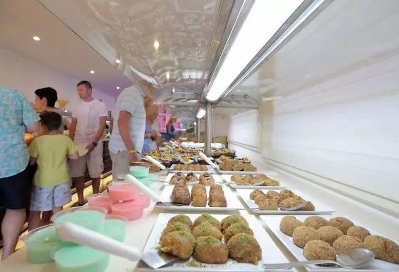 Montebello Resort Hotel   All Inclusive