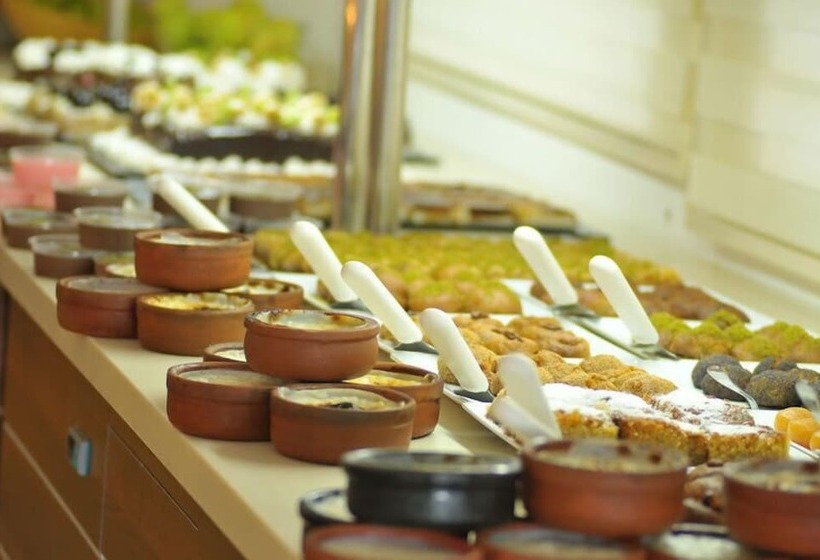 Montebello Resort Hotel   All Inclusive