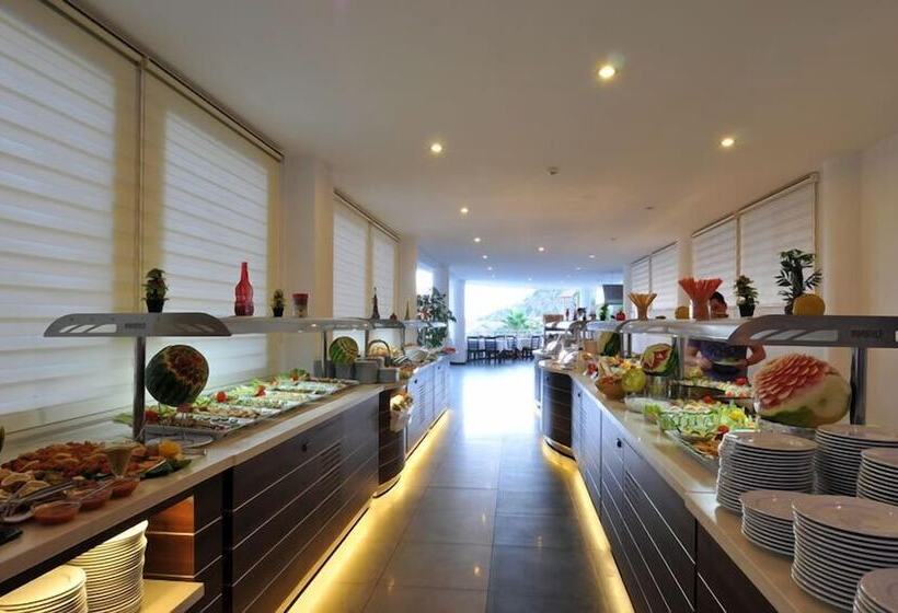 Montebello Resort Hotel   All Inclusive