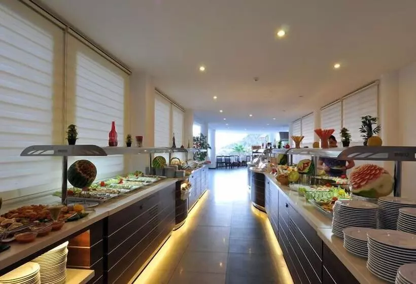 Montebello Resort Hotel   All Inclusive