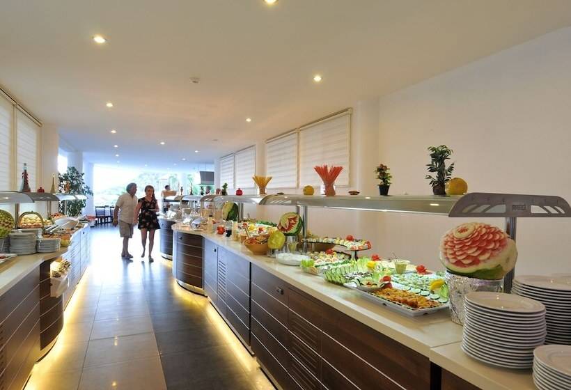 Montebello Resort Hotel   All Inclusive