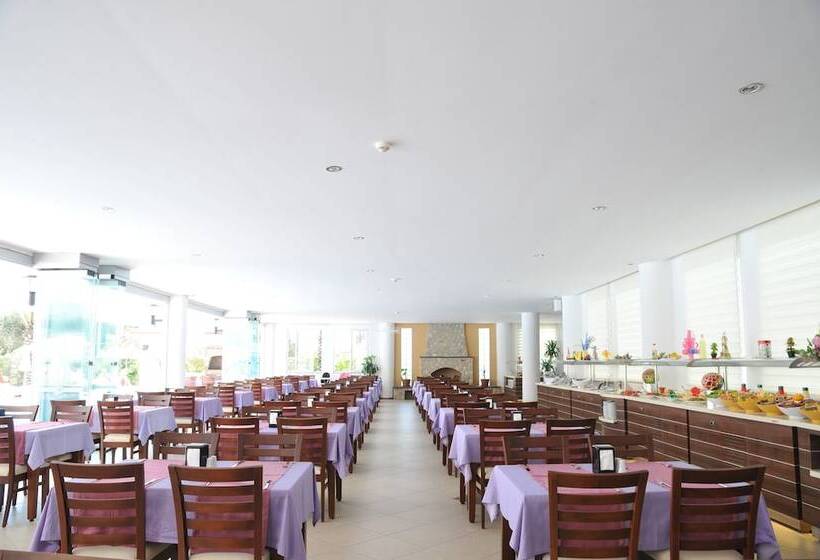 Montebello Resort Hotel   All Inclusive