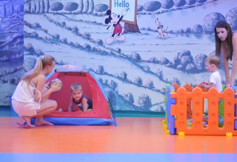 Montebello Resort Hotel   All Inclusive