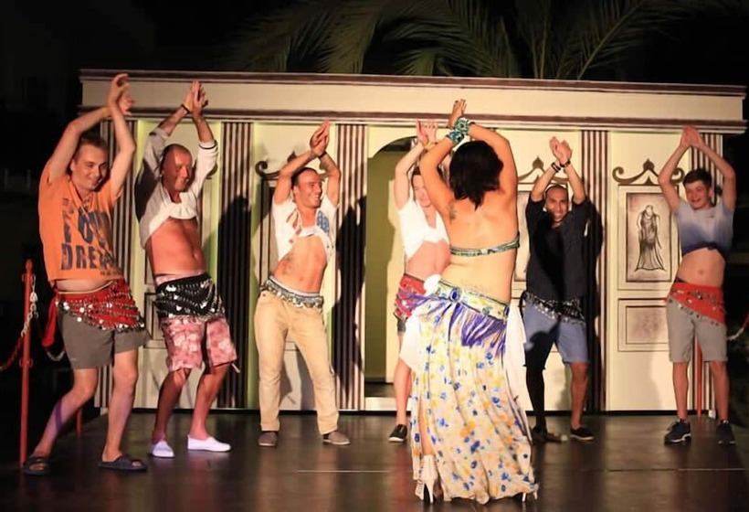 Montebello Resort Hotel   All Inclusive