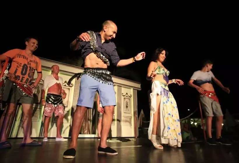 Montebello Resort Hotel   All Inclusive