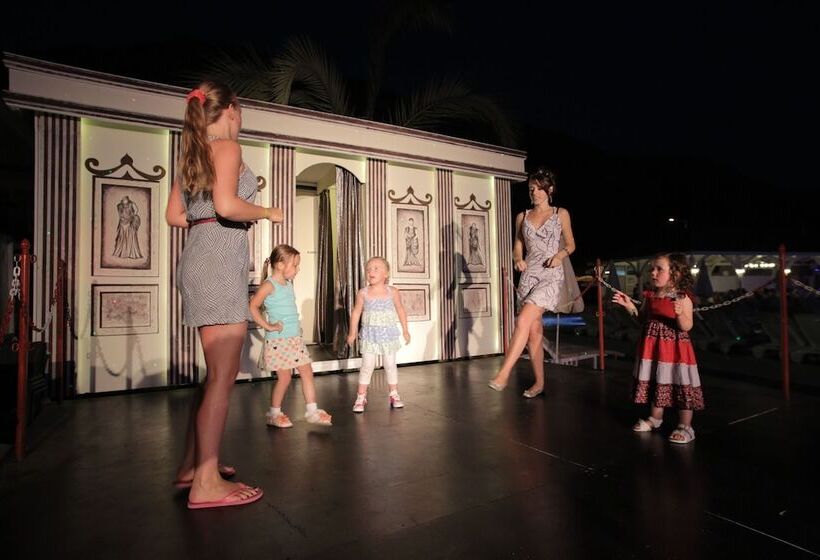 Montebello Resort Hotel   All Inclusive