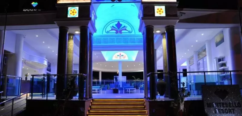 Montebello Resort Hotel   All Inclusive