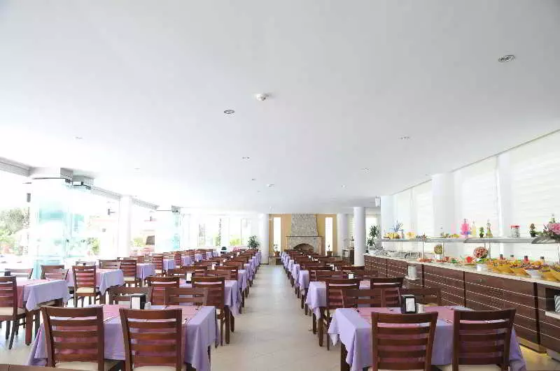 Montebello Resort Hotel   All Inclusive