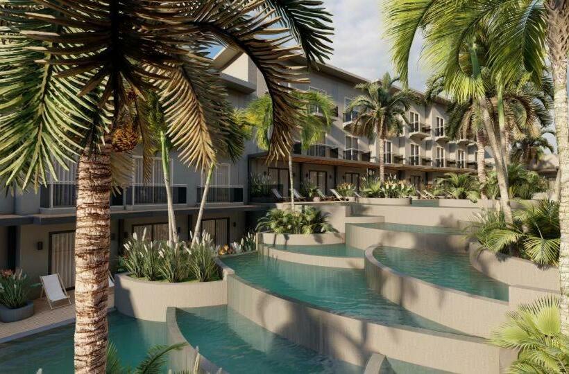 Montebello Resort Hotel   All Inclusive