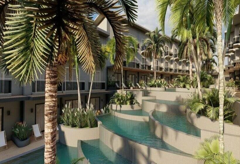 Montebello Resort Hotel   All Inclusive