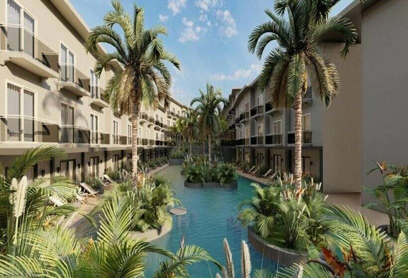 Montebello Resort Hotel   All Inclusive