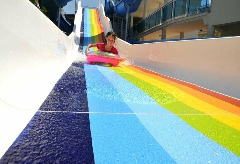 Montebello Resort Hotel   All Inclusive