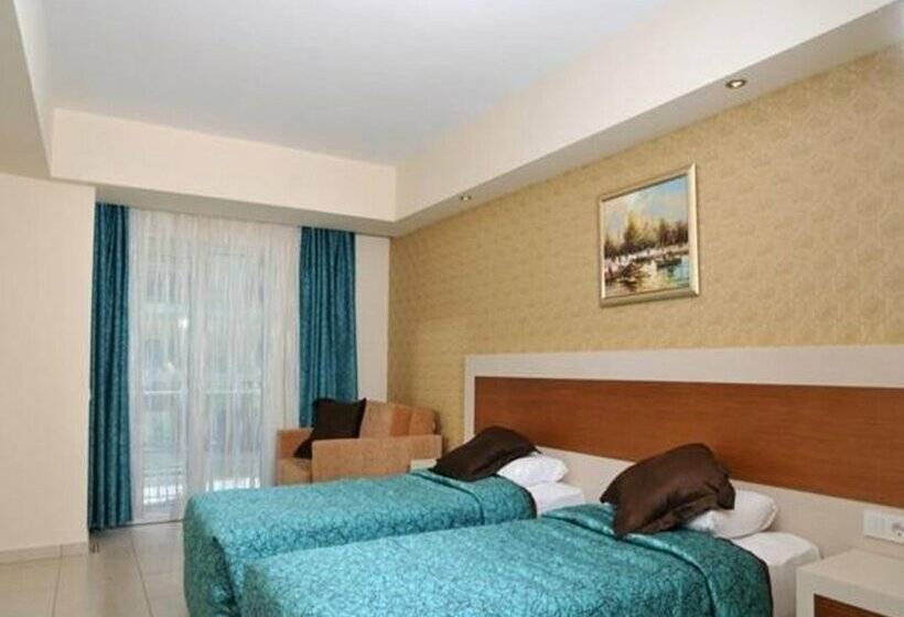 Montebello Resort Hotel   All Inclusive