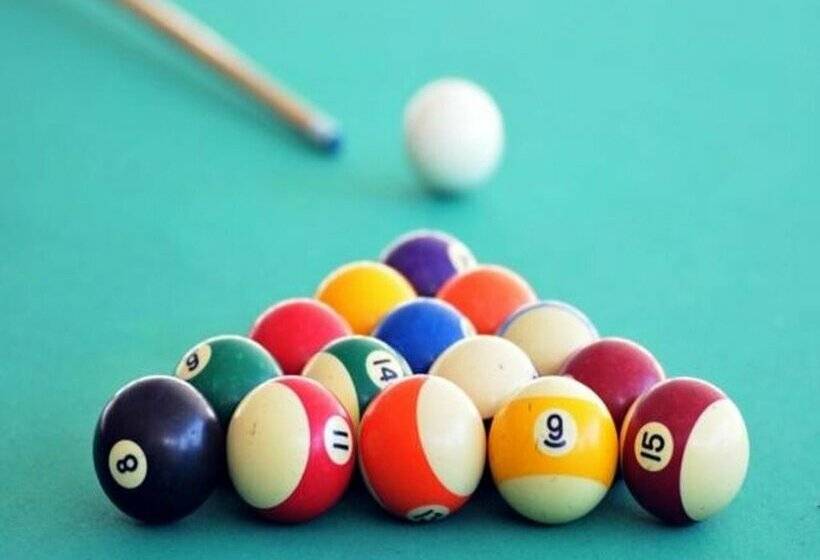 Montebello Resort Hotel   All Inclusive