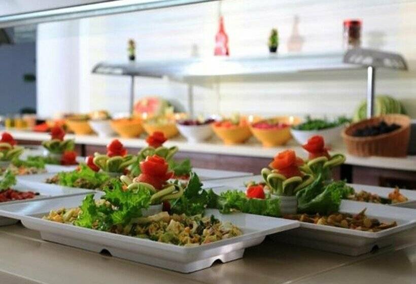 Montebello Resort Hotel   All Inclusive