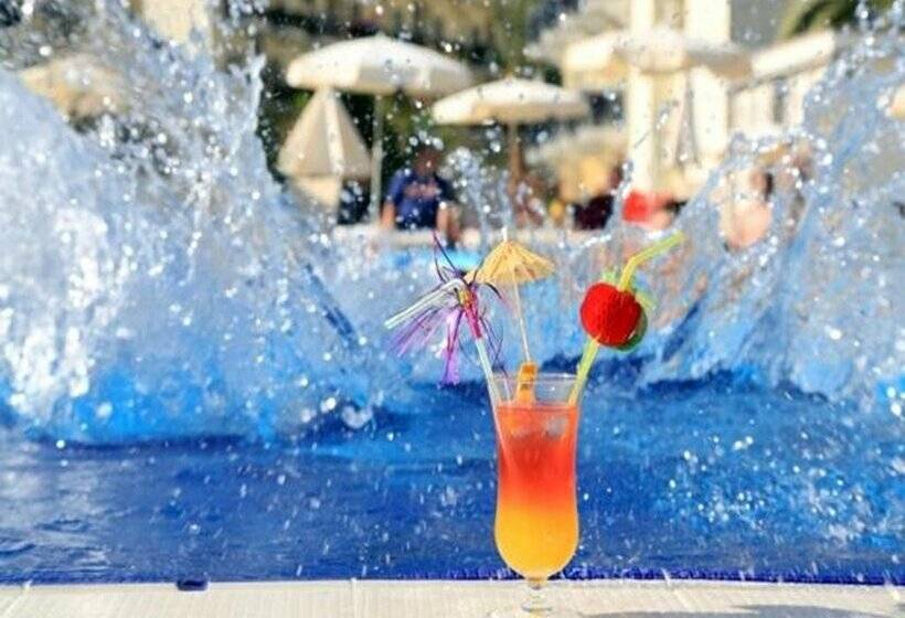 Montebello Resort Hotel   All Inclusive