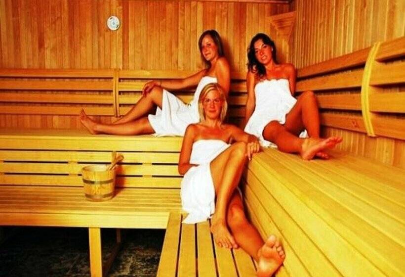 Montebello Resort Hotel   All Inclusive