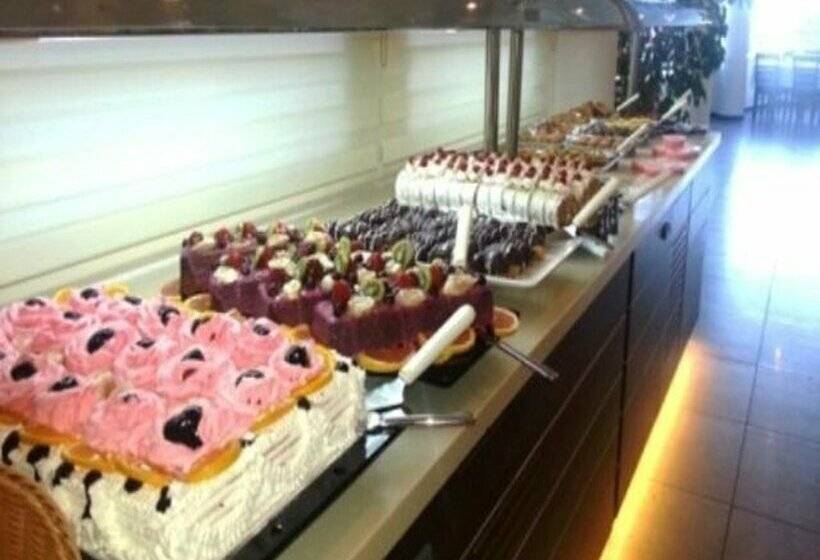 Montebello Resort Hotel   All Inclusive