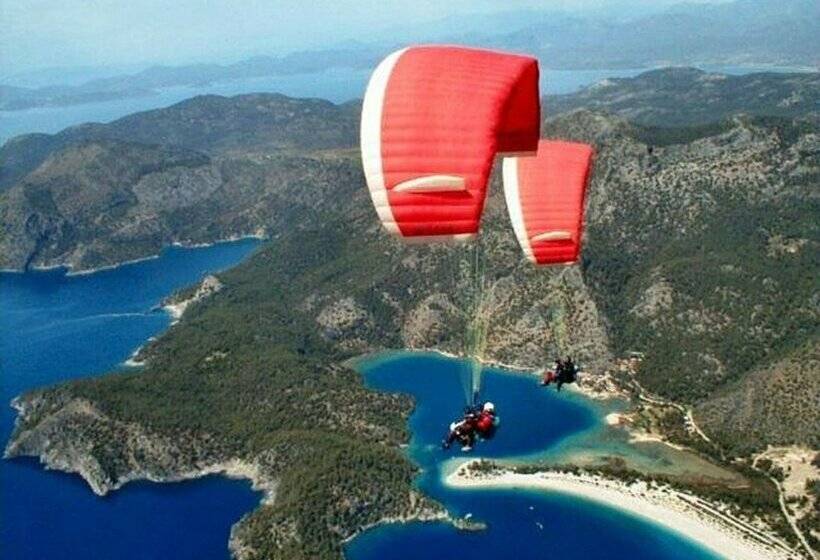 Montebello Resort Hotel   All Inclusive