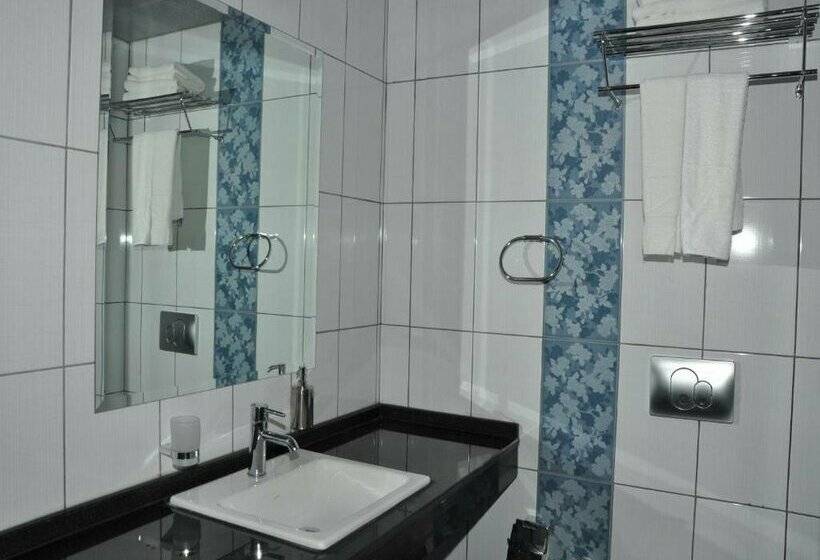 Montebello Resort Hotel   All Inclusive