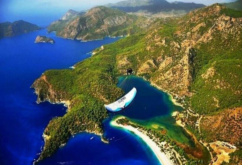 Montebello Resort Hotel   All Inclusive